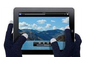 PCT / P - kep temperli cam projektif kapasitif dokunmatik ekran eldiven Touch